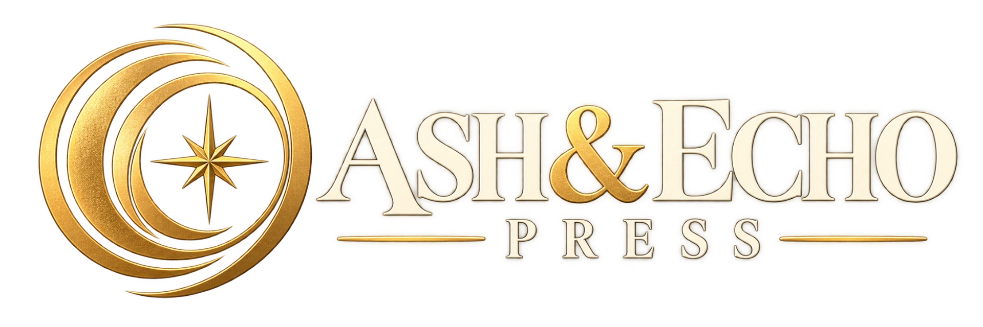 Ash & Echo Press